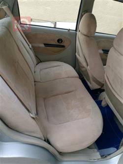 Chery S11 QQ
